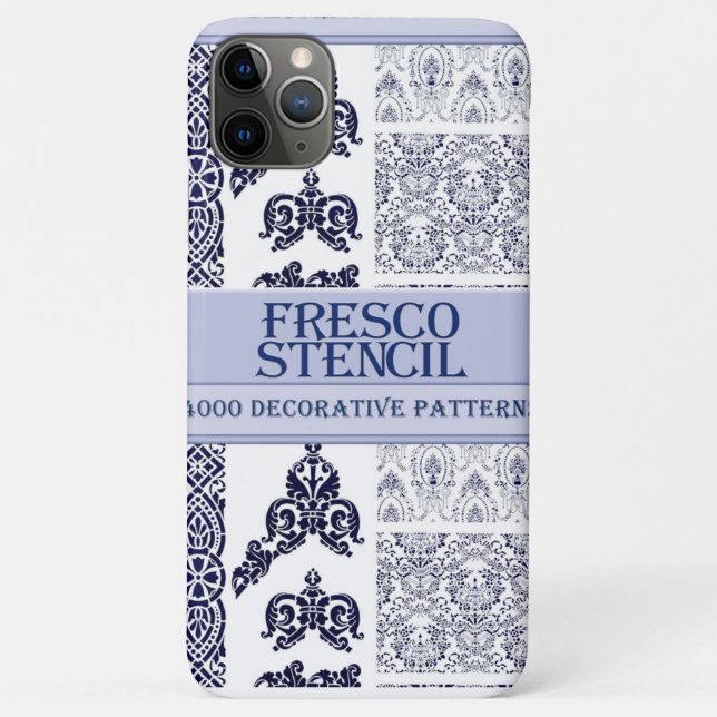 Fundas de Phone 11 Pro Max (Reverso)