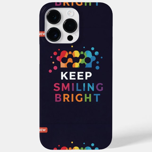 Fundas de Phone 14 Pro Max (Reverso)