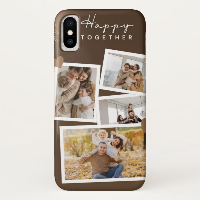 Fundas de Phone X (Reverso)