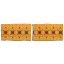 Fundas De Pillow Del Tamaño King