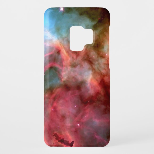 Fundas de Samsung en el espacio ultraterrestre con (Reverso)