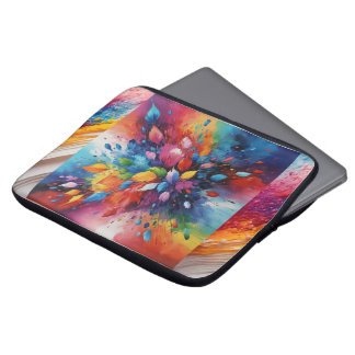 Fundas de Tablet y laptops > Manga de portátiles p