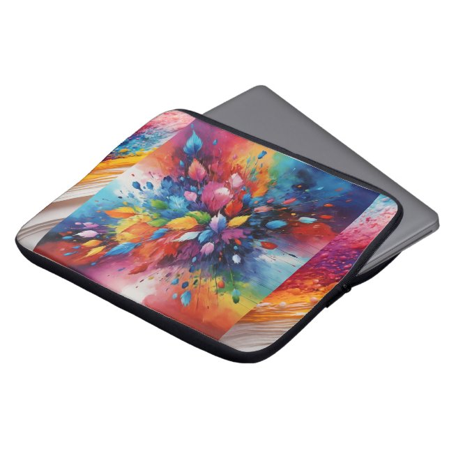 Fundas de Tablet y laptops > Manga de portátiles p (Superior anverso)