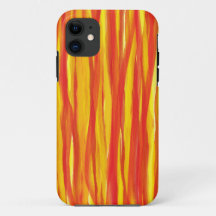 Fundas de teléfono celular de arte abstracto para