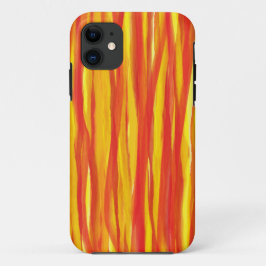 Fundas de teléfono celular de arte abstracto para