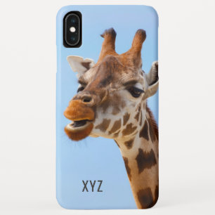 Fundas de teléfono con monograma personalizado de