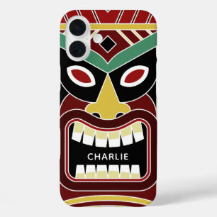 Fundas de teléfono con nombre personalizado Cool T