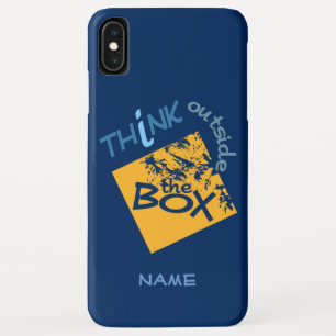 Fundas de teléfono con nombre personalizado Outsid