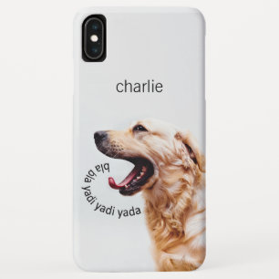 Fundas de teléfono con nombre personalizado para p