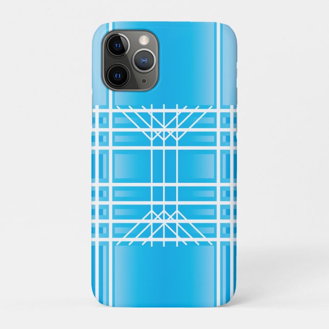 Fundas de teléfono Frost (Reverso)