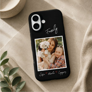 Fundas de teléfono para familia - Fundas personali