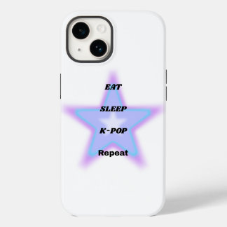 Fundas de teléfono para fans de K‑POP lindas