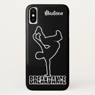 Fundas de teléfono personalizadas con nombre y col