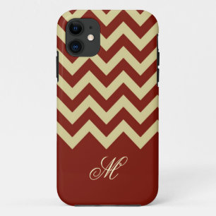Fundas del iPhone 5 del patrón Chevron
