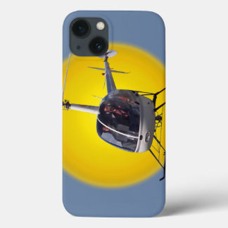 Fundas del piloto de Helicópteros Guay Case para i