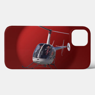 Fundas del piloto de Helicópteros Guay Case para i