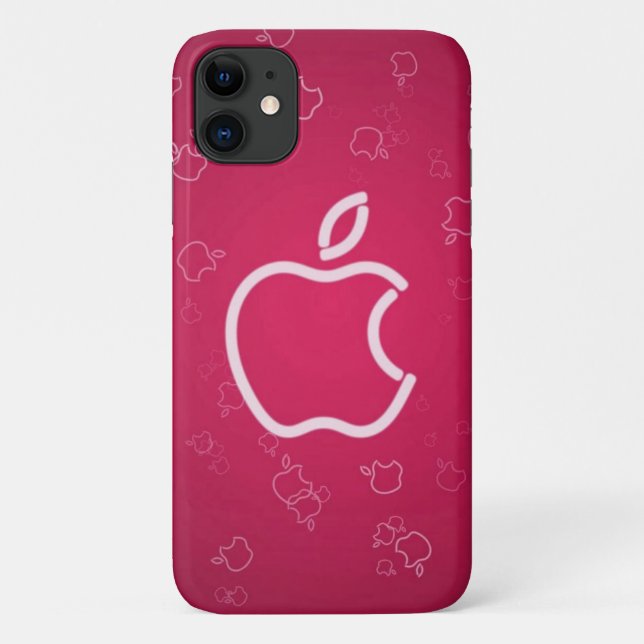 Fundas del teléfono 11 (Reverso)