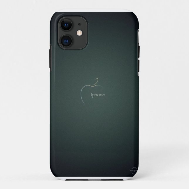 Fundas del teléfono 11 (Reverso)