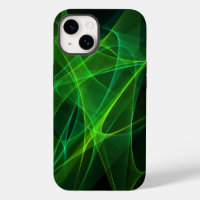 fundas ecológicos abstractos de iphone 14