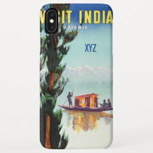 Fundas en monograma de personalizados de viajes de
