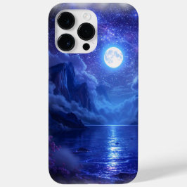 Fundas Full Moon Reflection iPhone 14 Pro Max