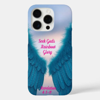 fundas iPhone / iPad Faith 14 15 16 Pro Max