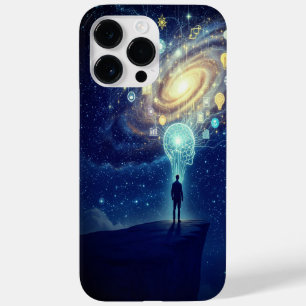 Fundas Mind iPhone 14 Pro Max: proteja su visión