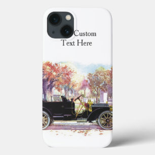 Fundas monográficos de personalizados de coches de