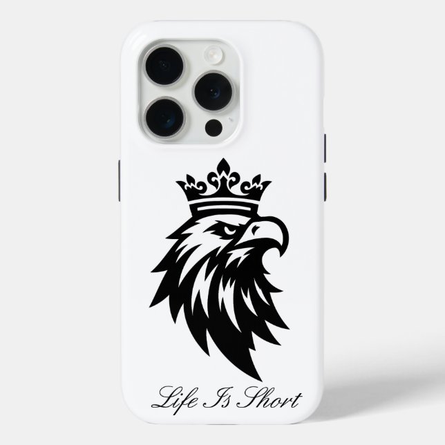 fundas motivadoras para iphone 15 pro (Reverso )