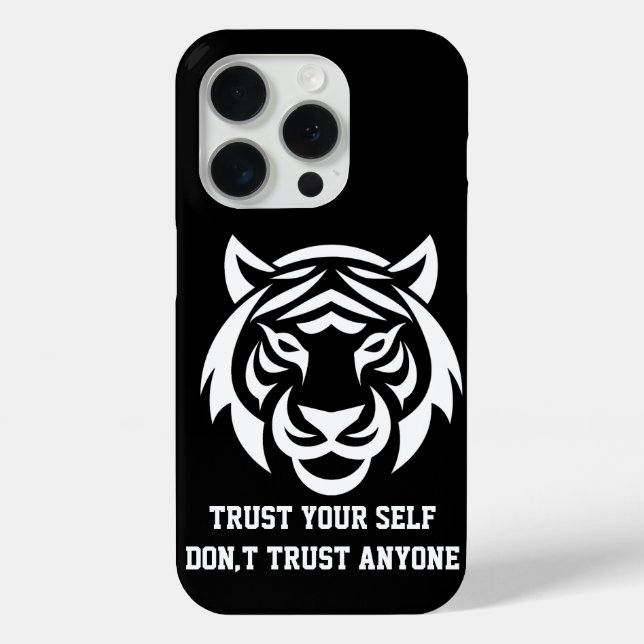 fundas motivadoras para iphone 15 pro (Reverso )