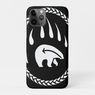 Fundas móviles tribales para iPhone 11 Fundas
