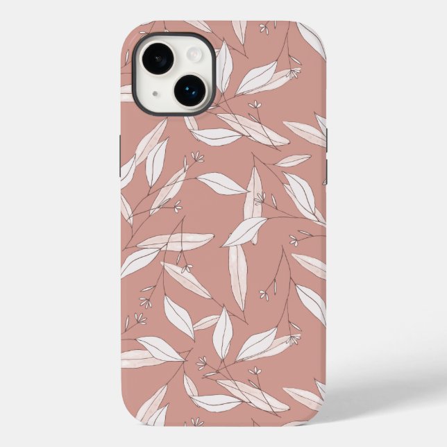 Fundas para Apple iphone 14 plus (Reverso )