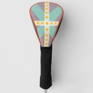 FUNDAS PARA CABEZALES DE GOLF