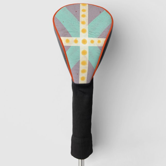 FUNDAS PARA CABEZALES DE GOLF (Anverso)