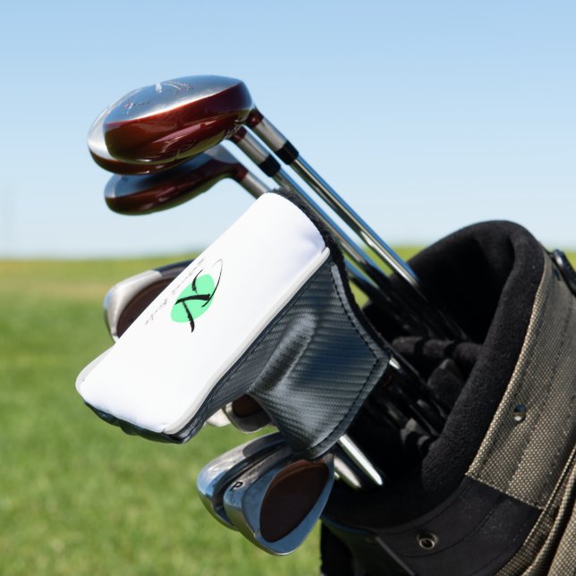 Fundas para cabezas de palos de golf (In Situ)
