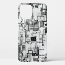 Fundas para dispositivos móviles con diseño de cir