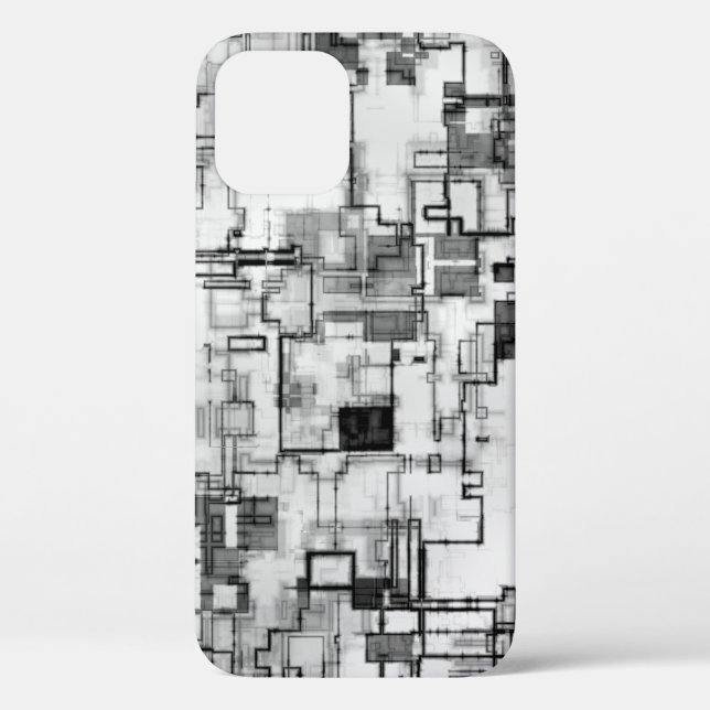 Fundas para dispositivos móviles con diseño de cir (Reverso )