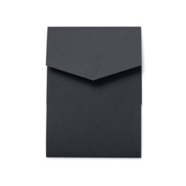 Fundas para invitaciones horizontales de 12,7 x 17