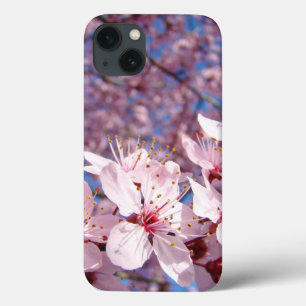 Fundas para iPAD 2/3/4 Flor de árbol de primavera 