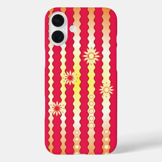 fundas para iphone16 (Reverso )