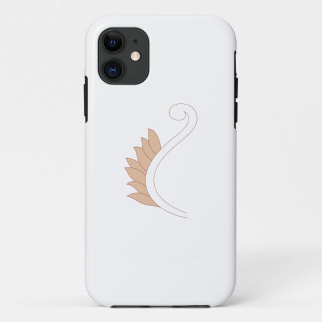 Fundas para iPhone 11 (Reverso)