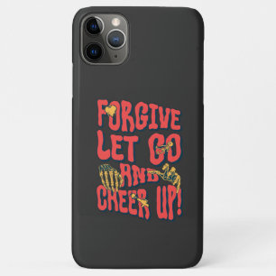 FUNDAS PARA iPhone 11 PRO MAX PERDONA SUELTA ANIMA
