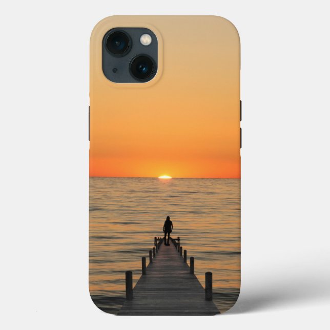 Fundas para iPhone 13 (Reverso )