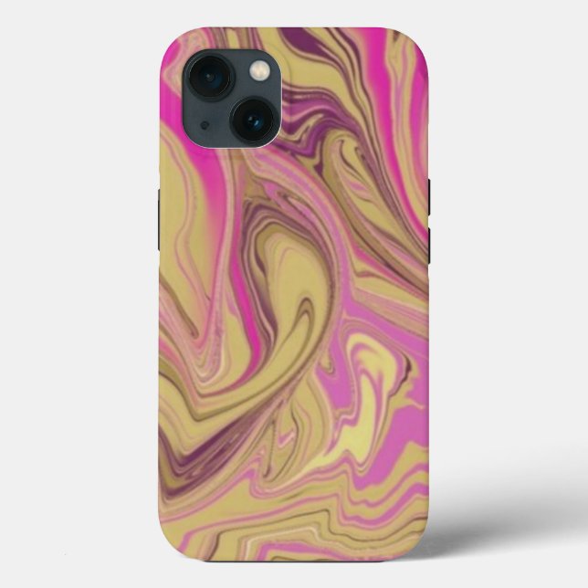 Fundas para iPhone 13 (Reverso )