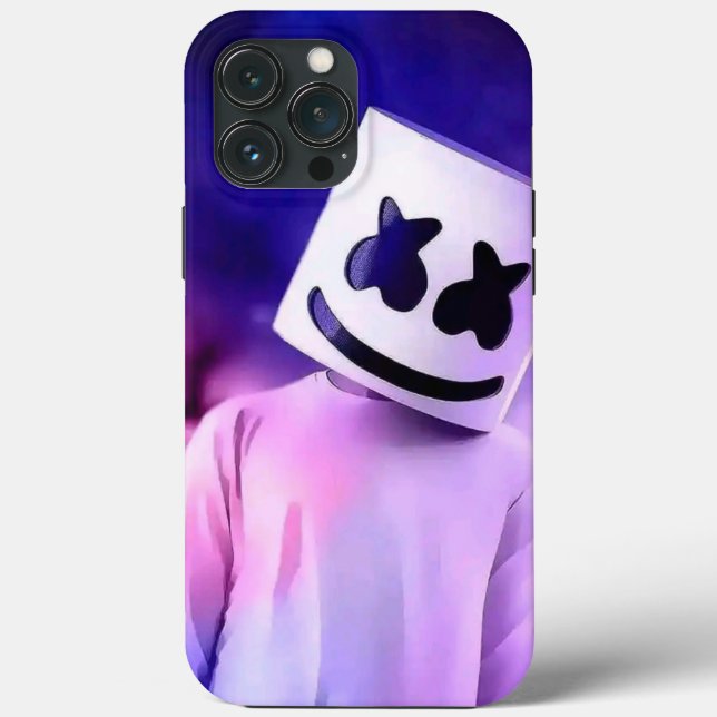 Fundas para Iphone 13 pro max (Reverso )