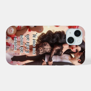 FUNDAS PARA IPHONE 15