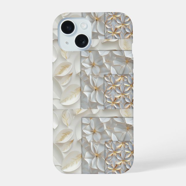 Fundas para iPhone 15 (Reverso )