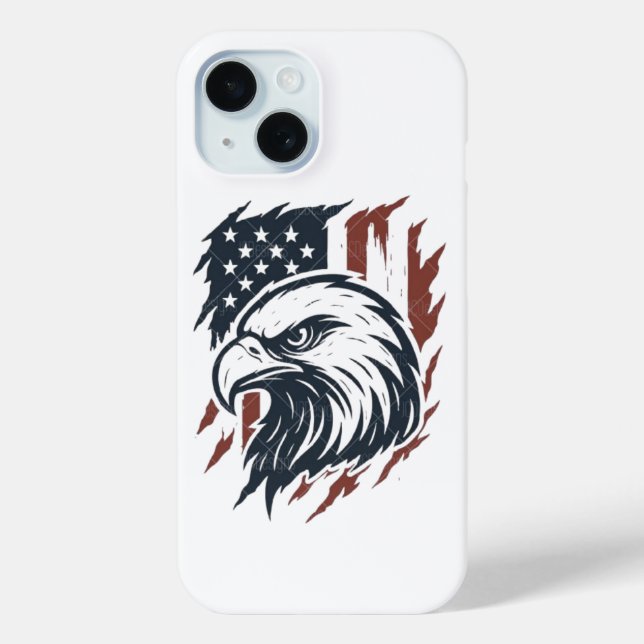 Fundas para iPhone 15 (Reverso )