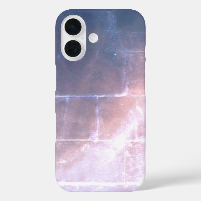 fundas para iPhone 16 (Reverso )