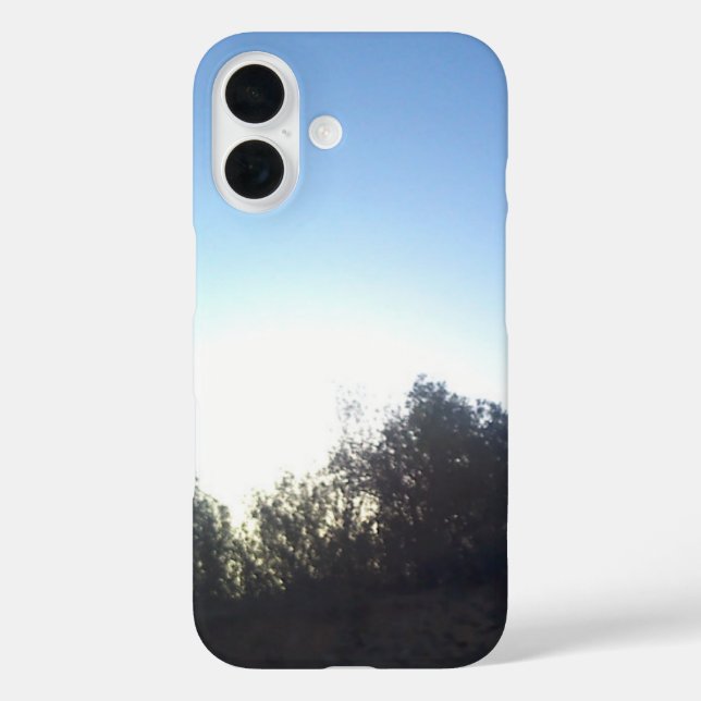 fundas para iPhone 16 (Reverso )